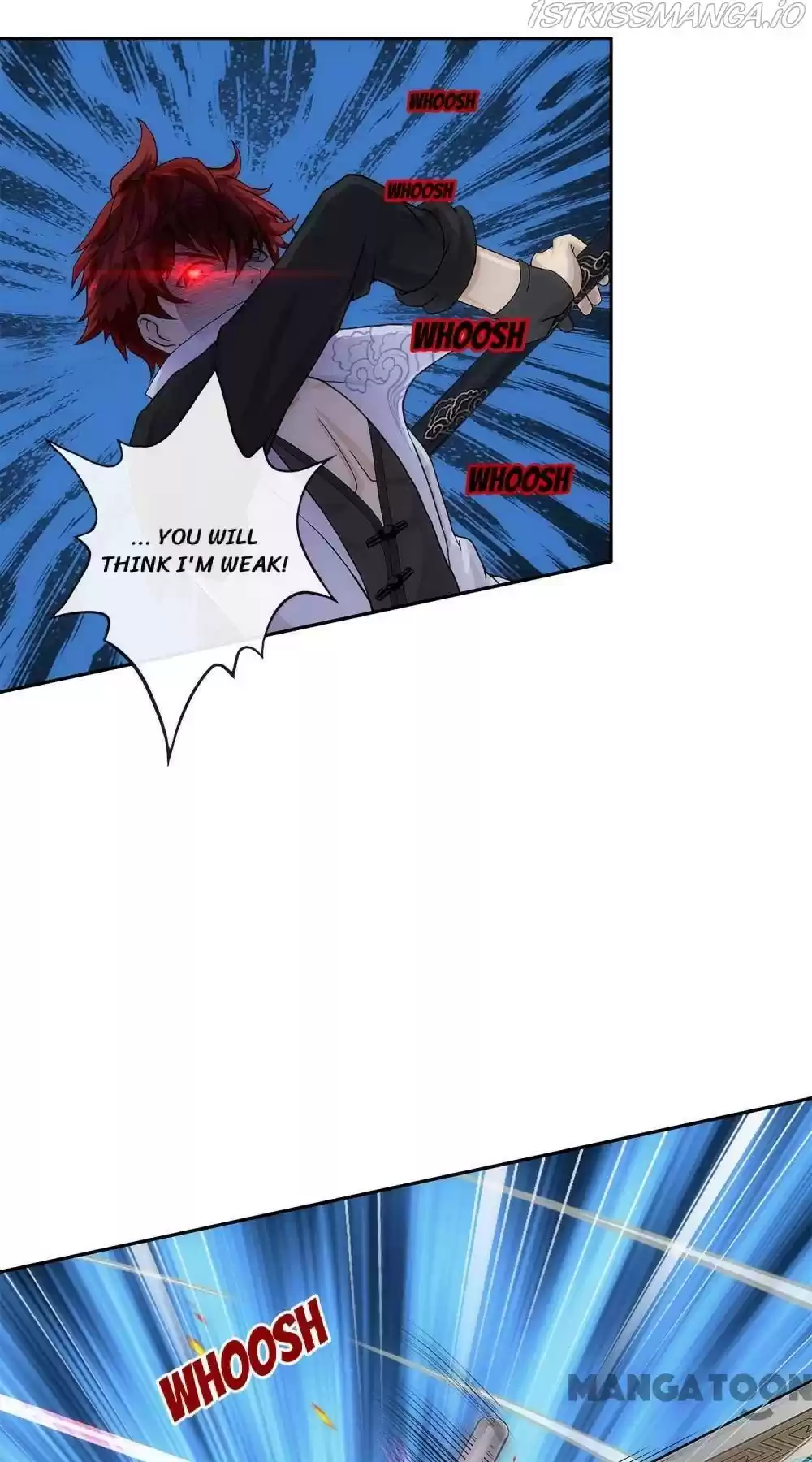 Demon God Chapter 238