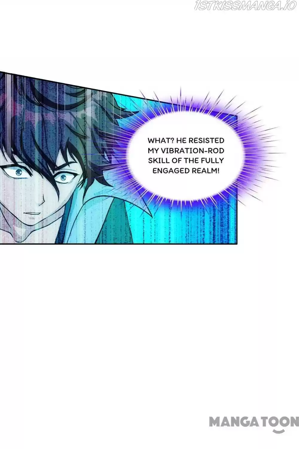 Demon God Chapter 238