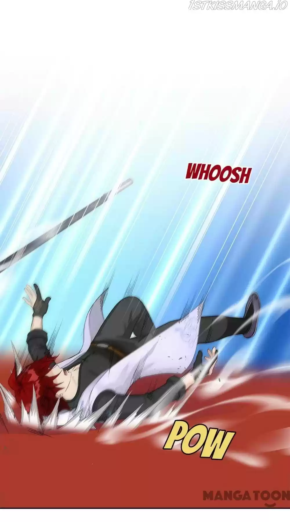 Demon God Chapter 238