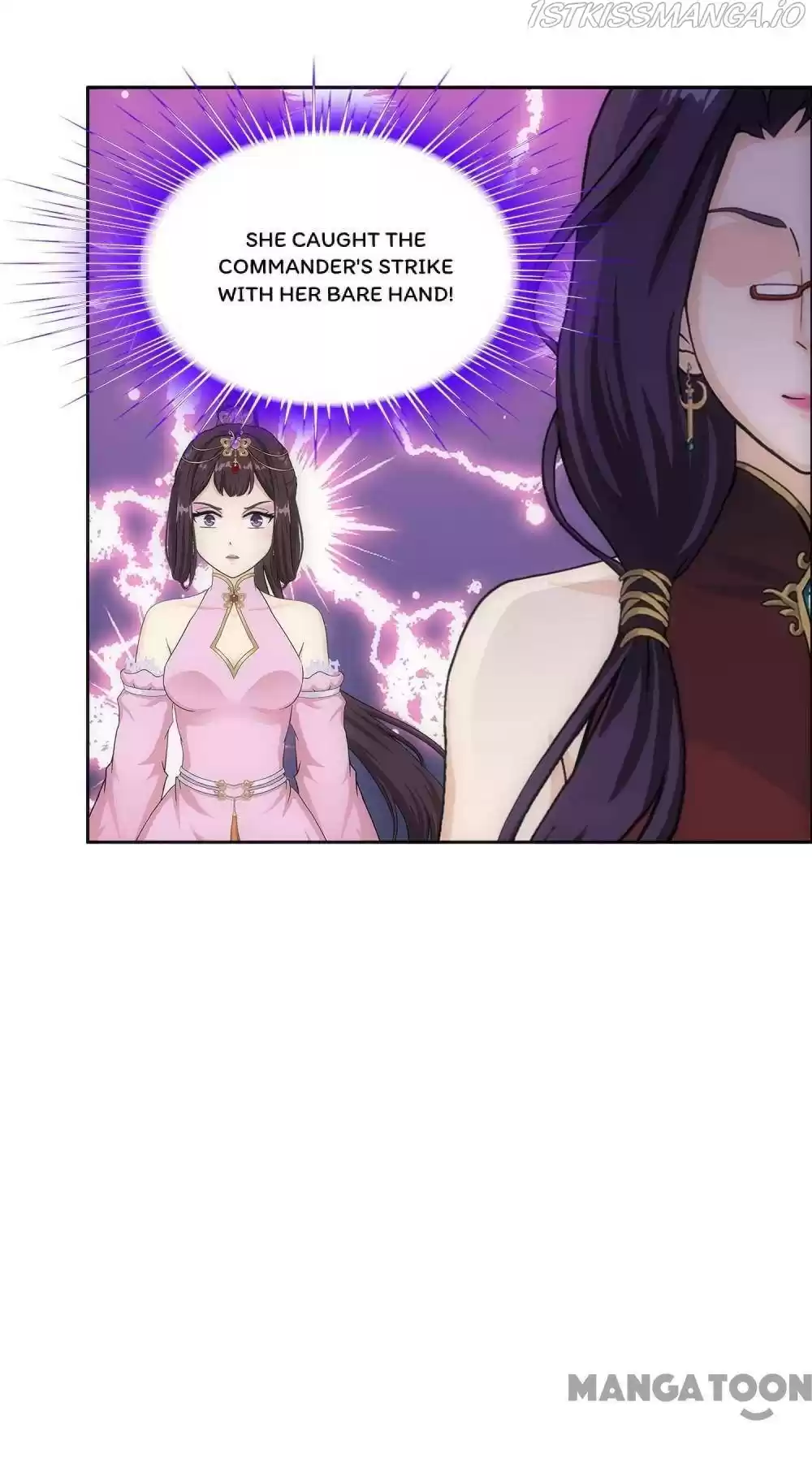 Demon God Chapter 238