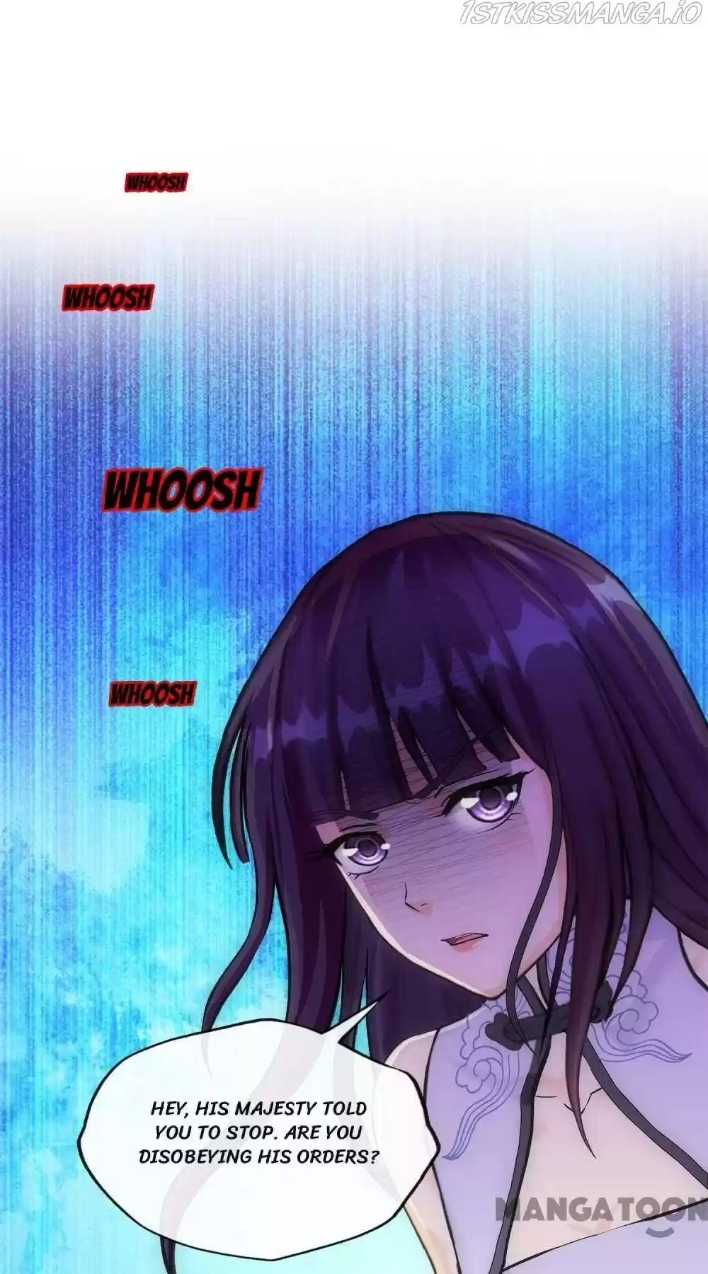 Demon God Chapter 238