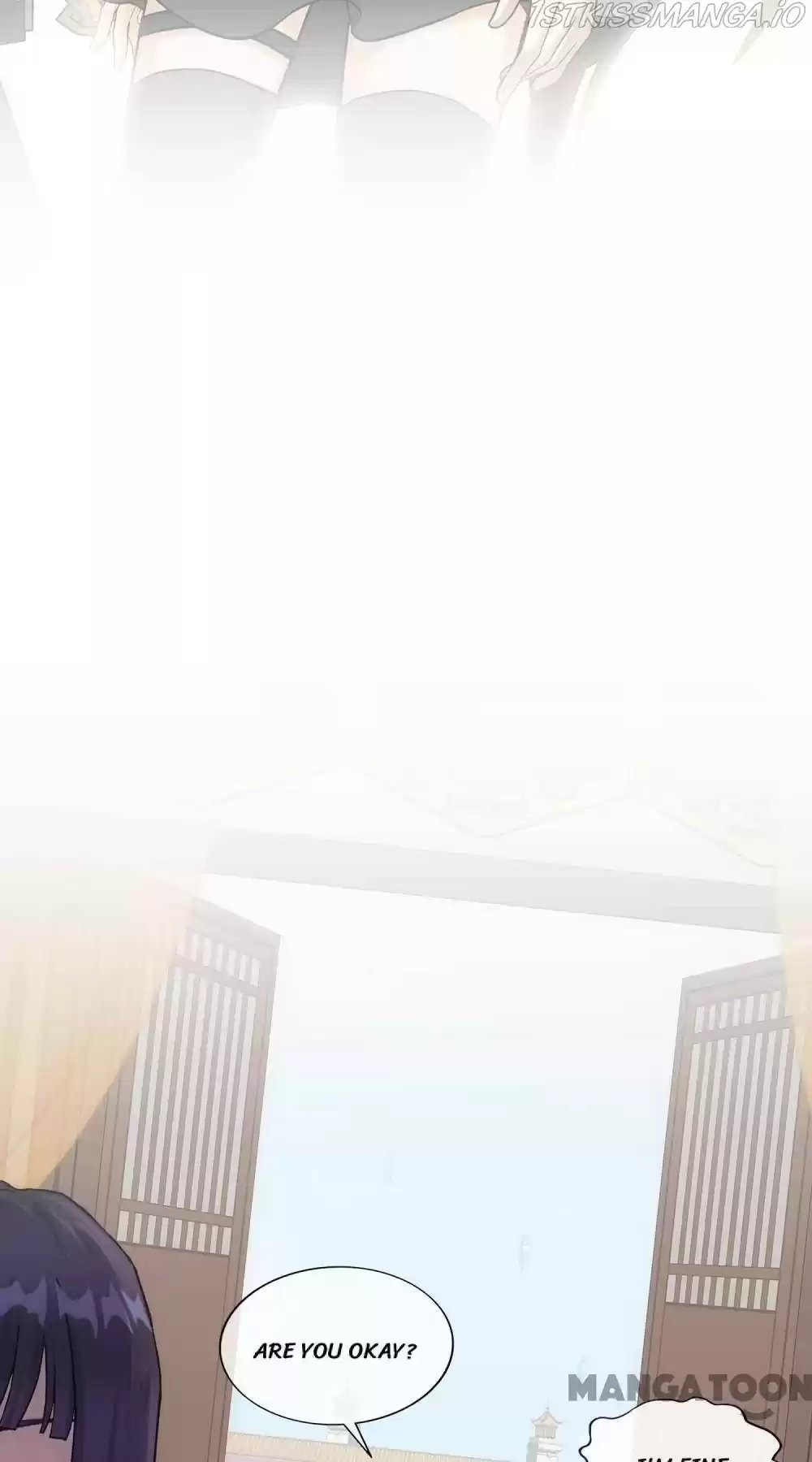 Demon God Chapter 238