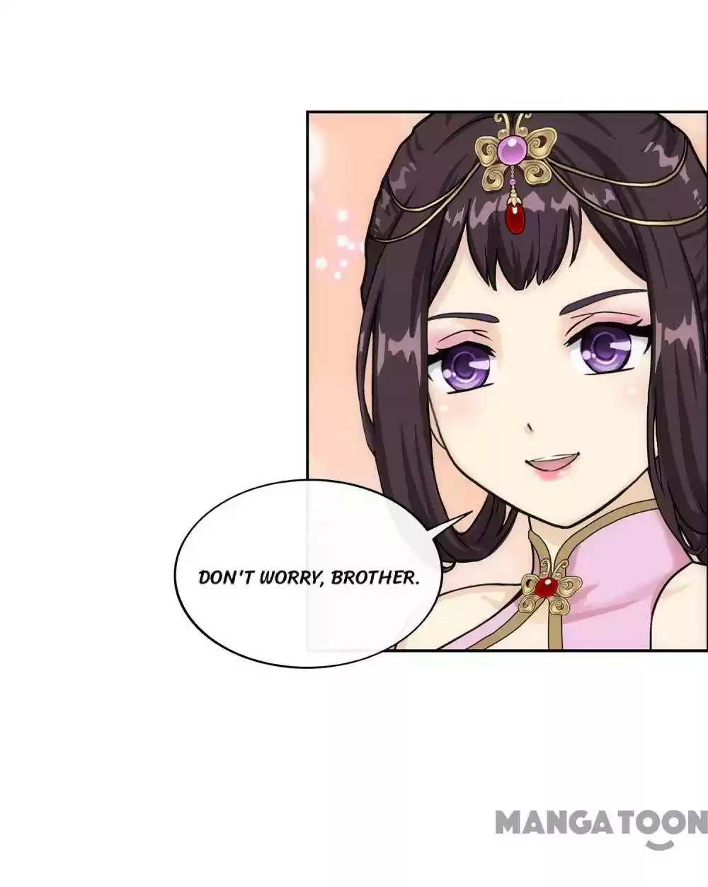 Demon God Chapter 239