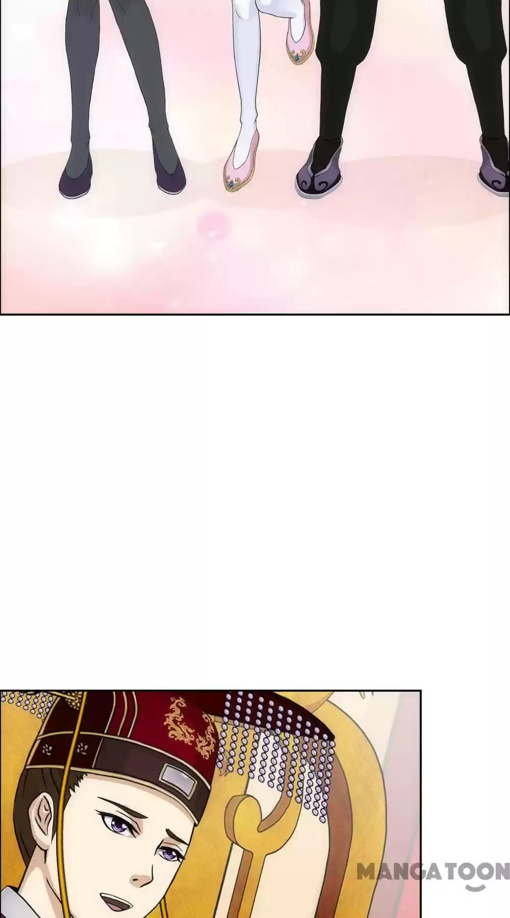 Demon God Chapter 239