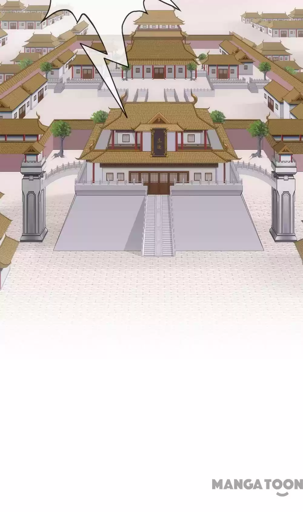 Demon God Chapter 239