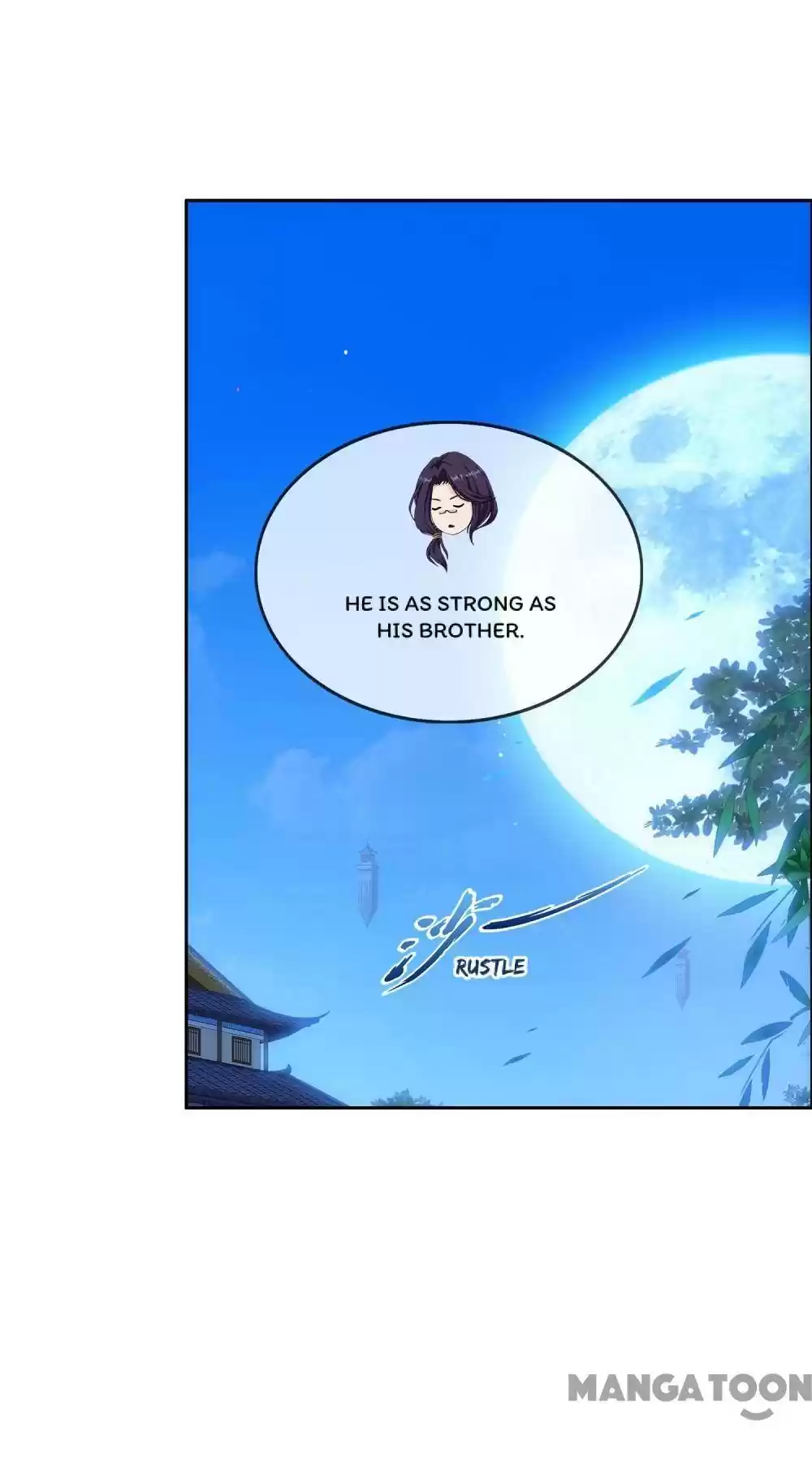 Demon God Chapter 239