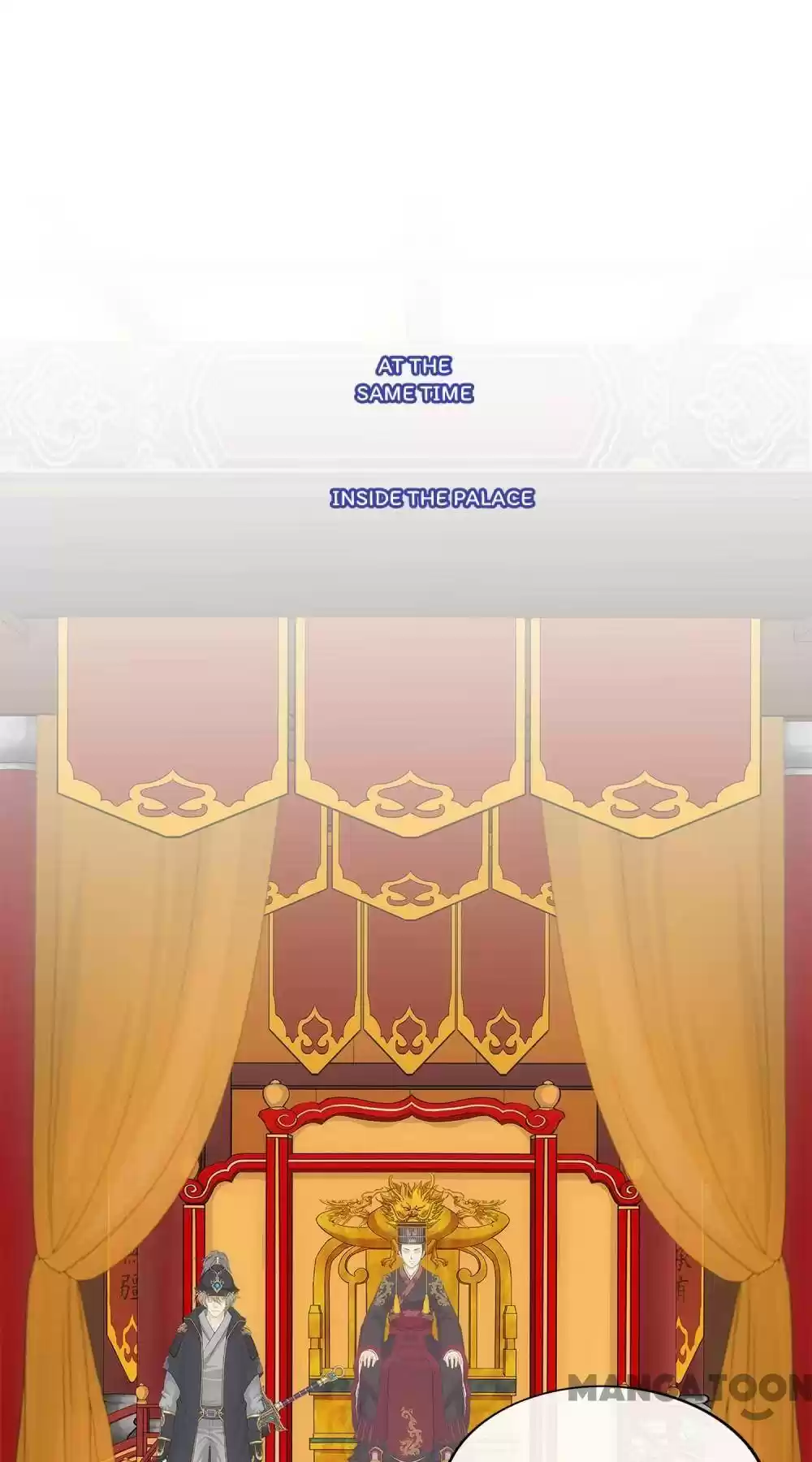 Demon God Chapter 239