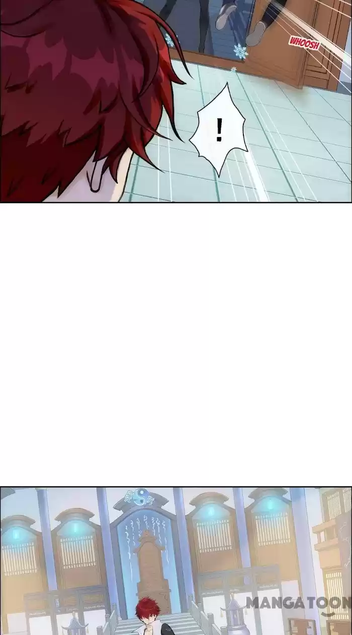 Demon God Chapter 240