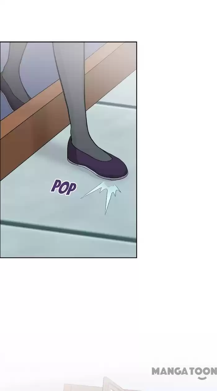 Demon God Chapter 240