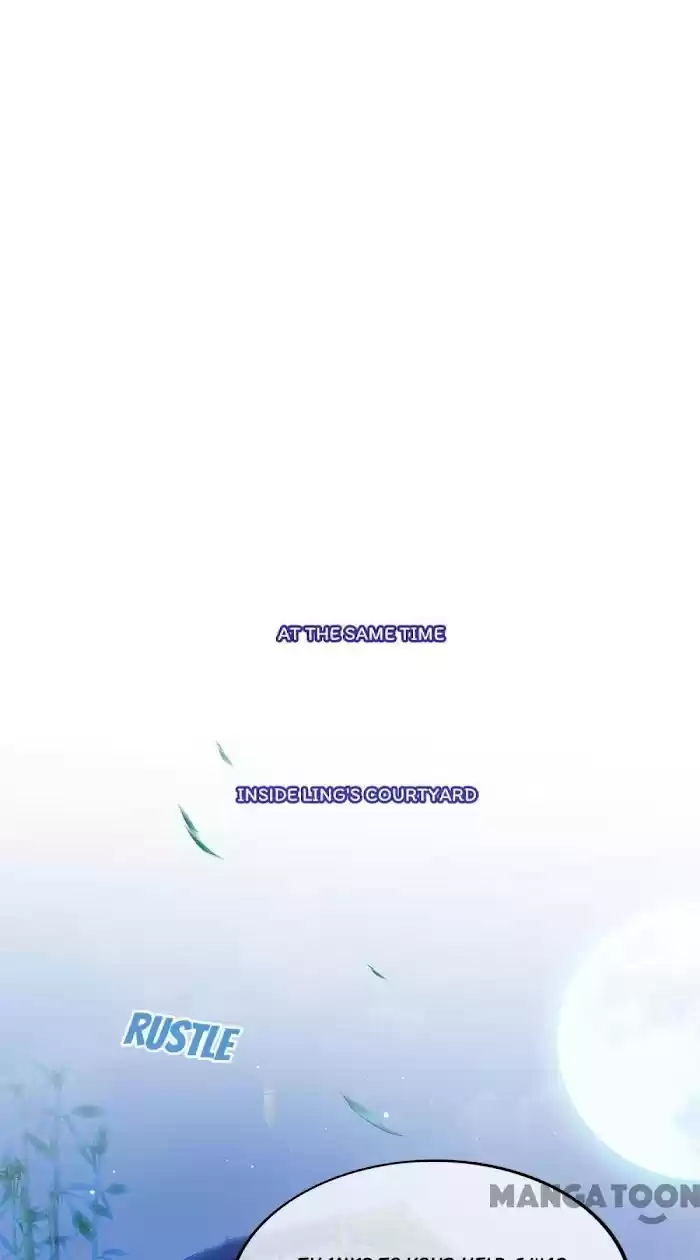 Demon God Chapter 240