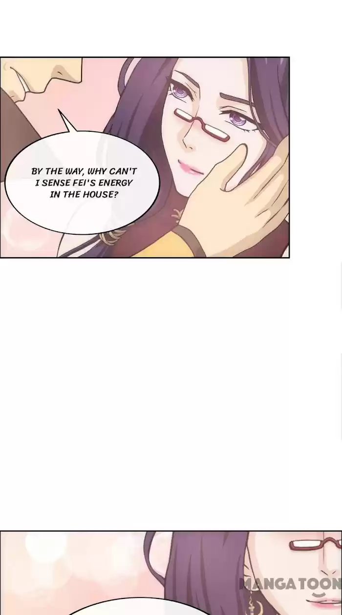 Demon God Chapter 240