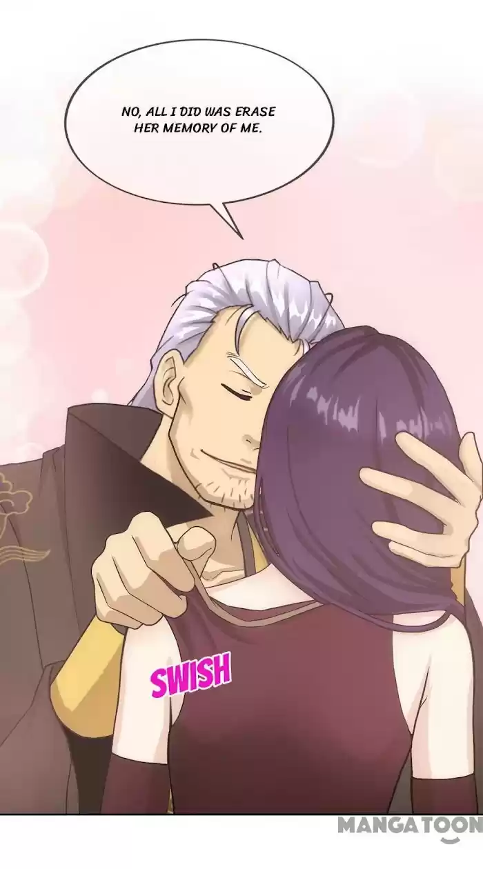 Demon God Chapter 240