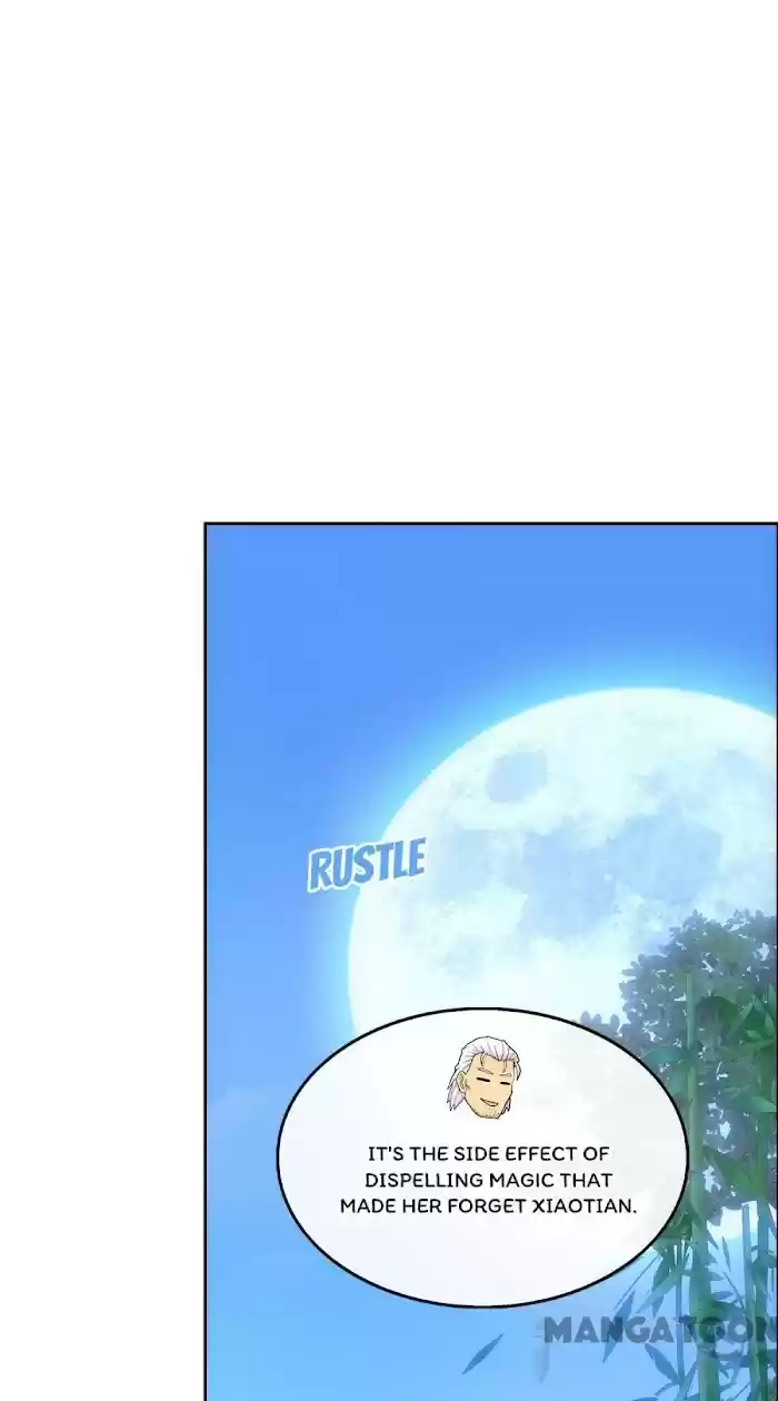 Demon God Chapter 240