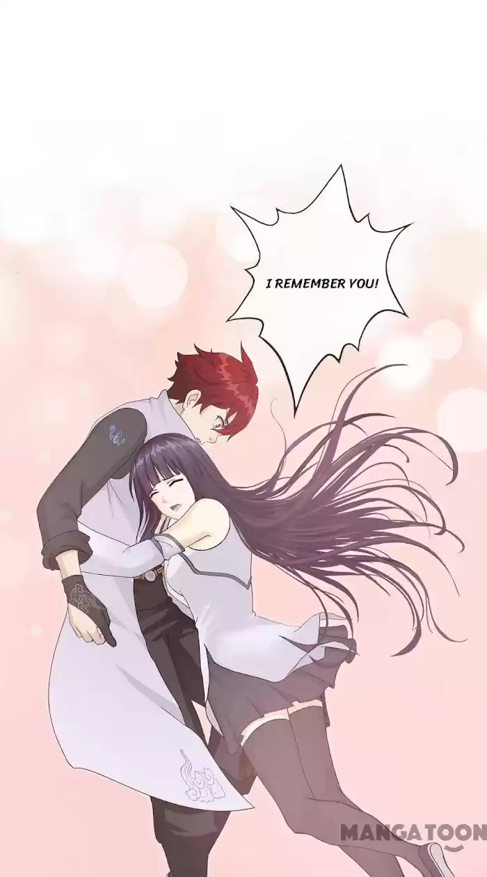 Demon God Chapter 240