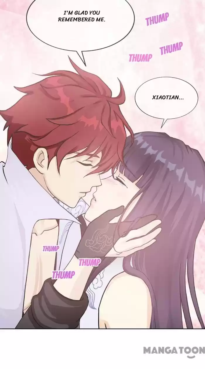 Demon God Chapter 240