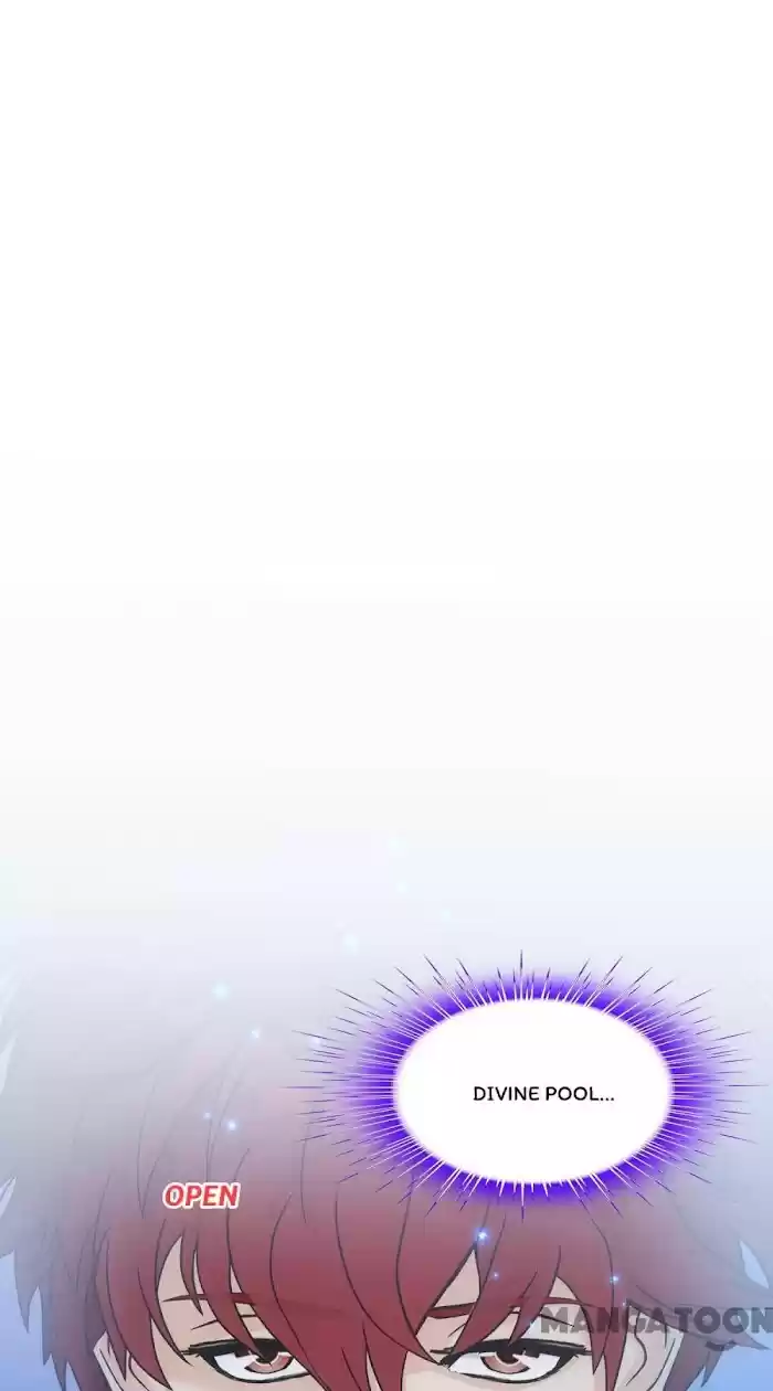 Demon God Chapter 240