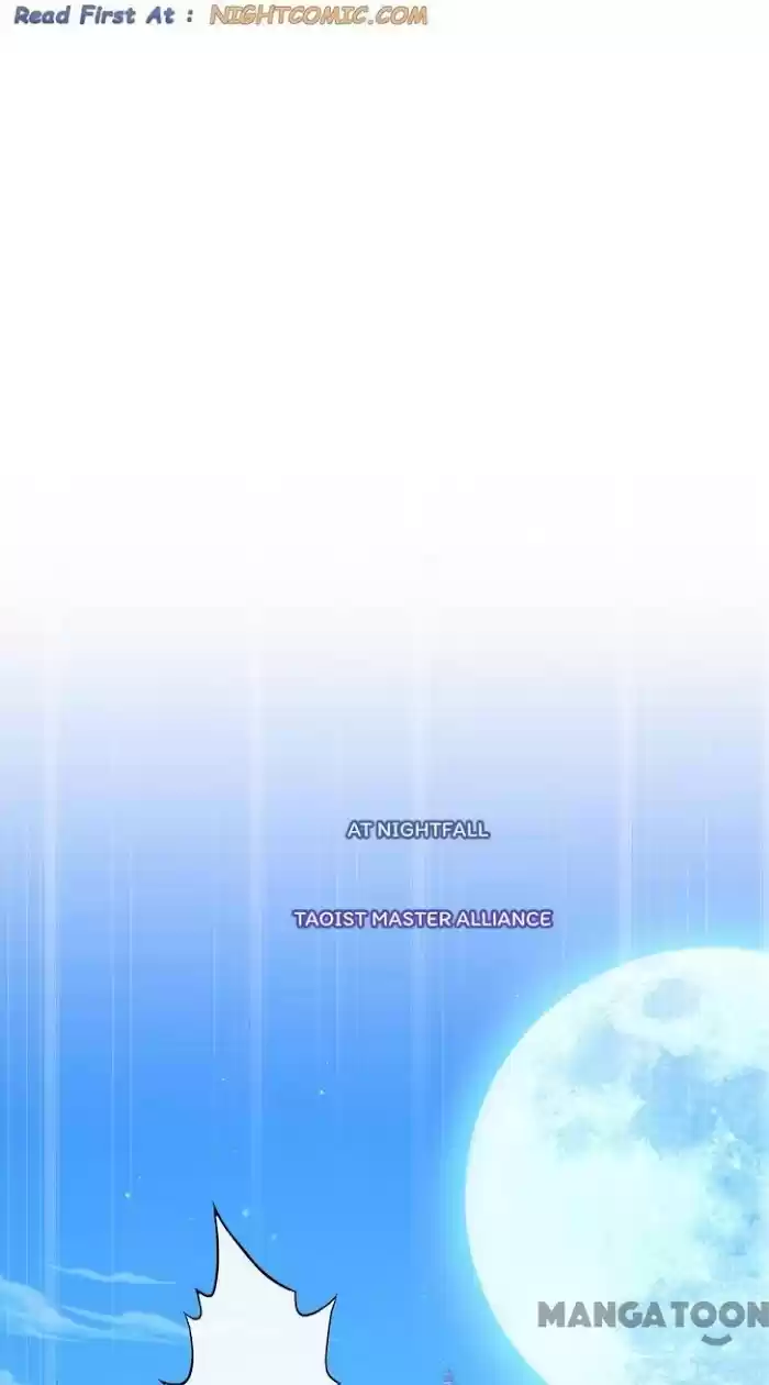 Demon God Chapter 241