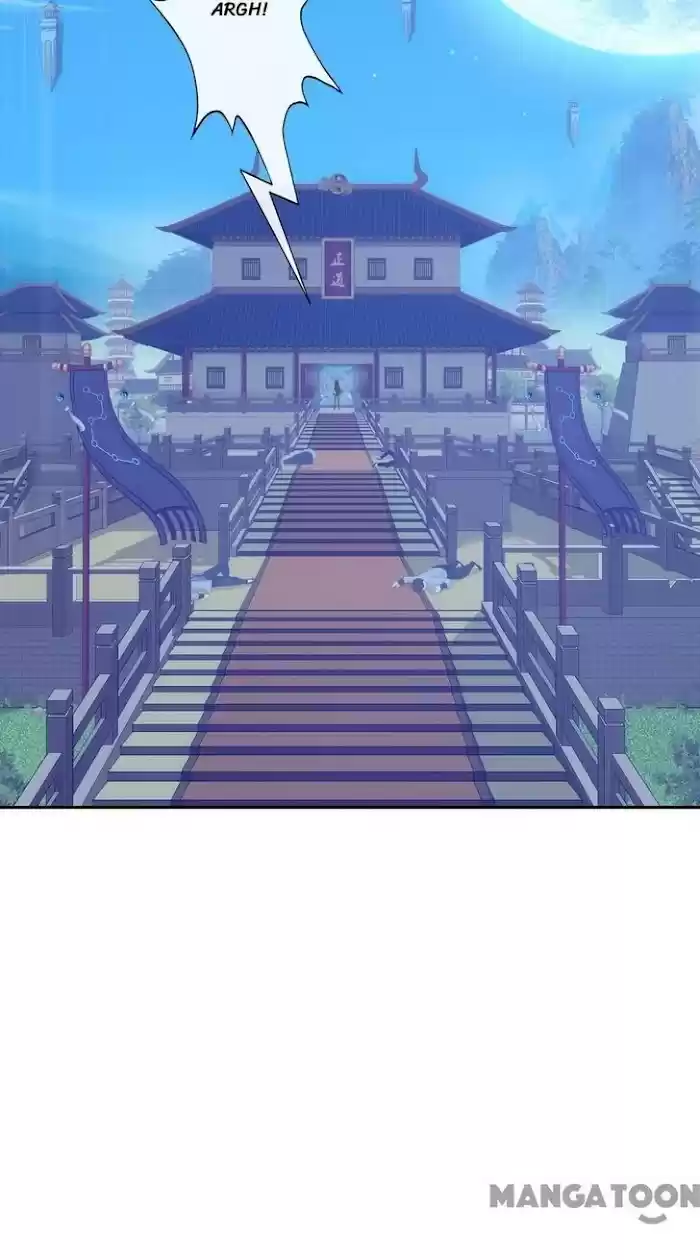 Demon God Chapter 241