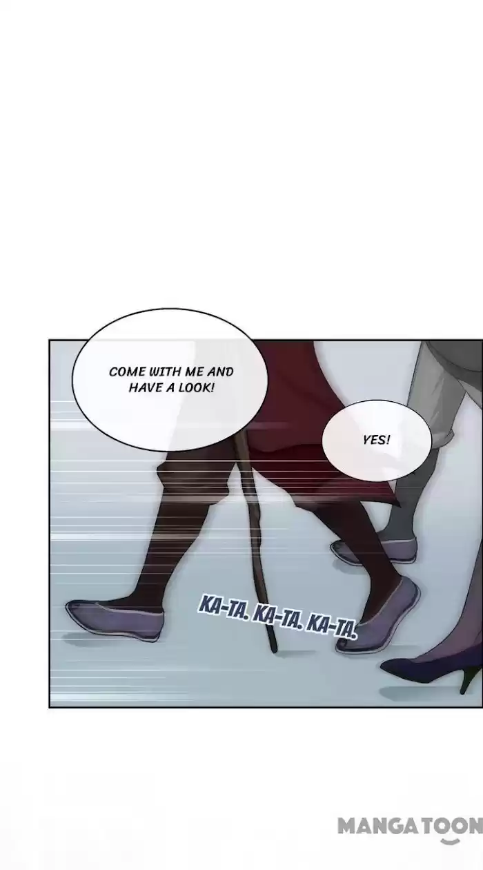 Demon God Chapter 241