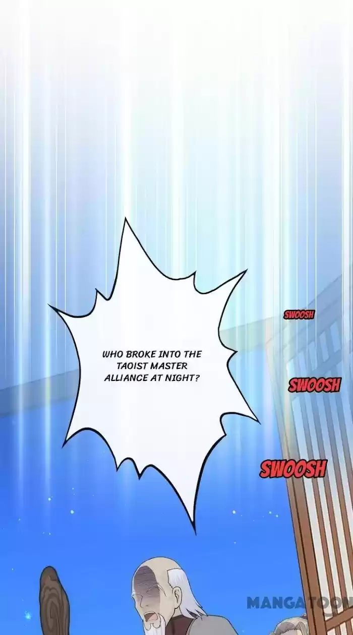 Demon God Chapter 241