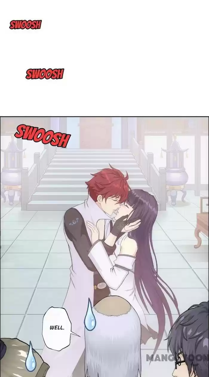 Demon God Chapter 241