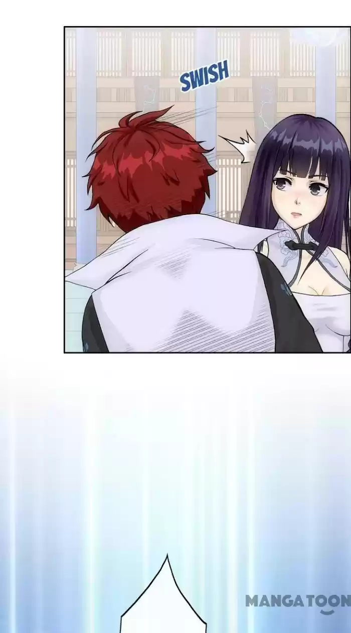 Demon God Chapter 241