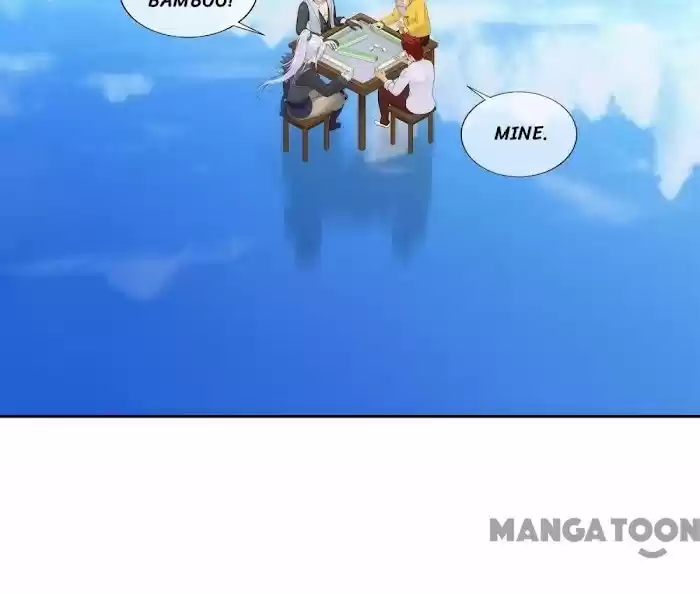 Demon God Chapter 241