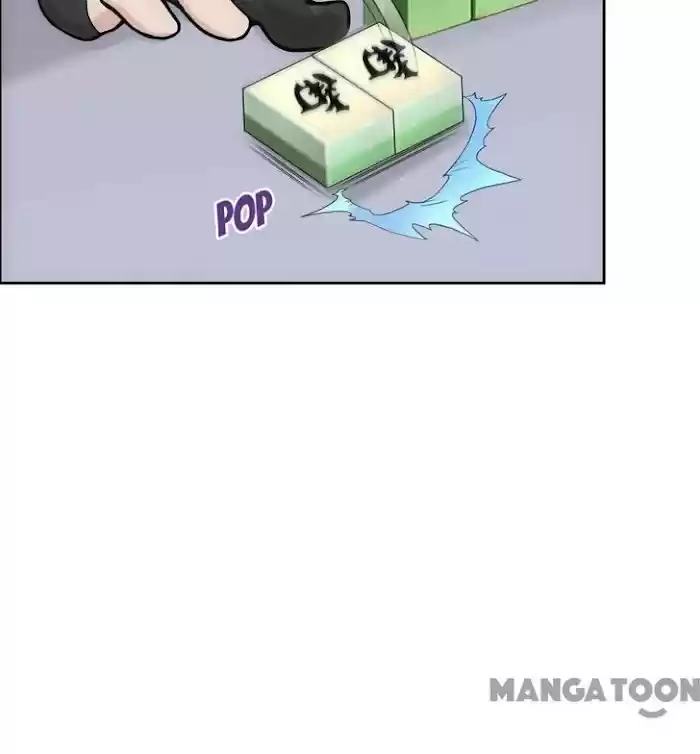 Demon God Chapter 241