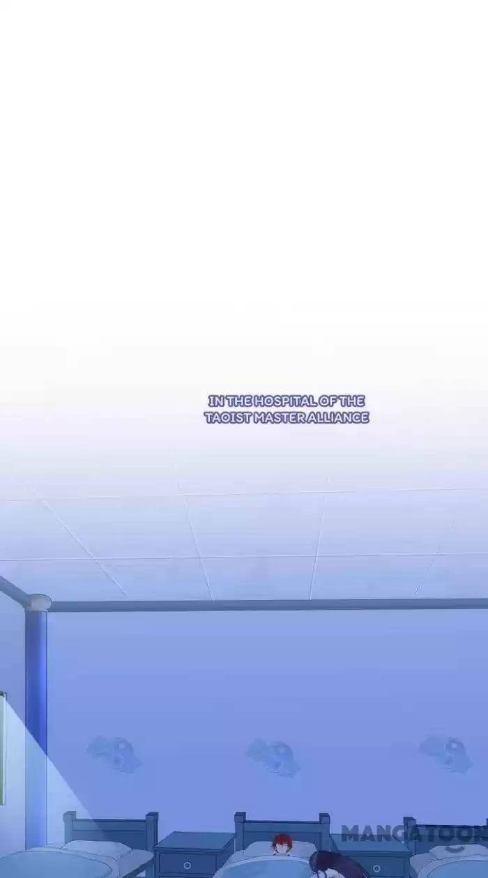 Demon God Chapter 241