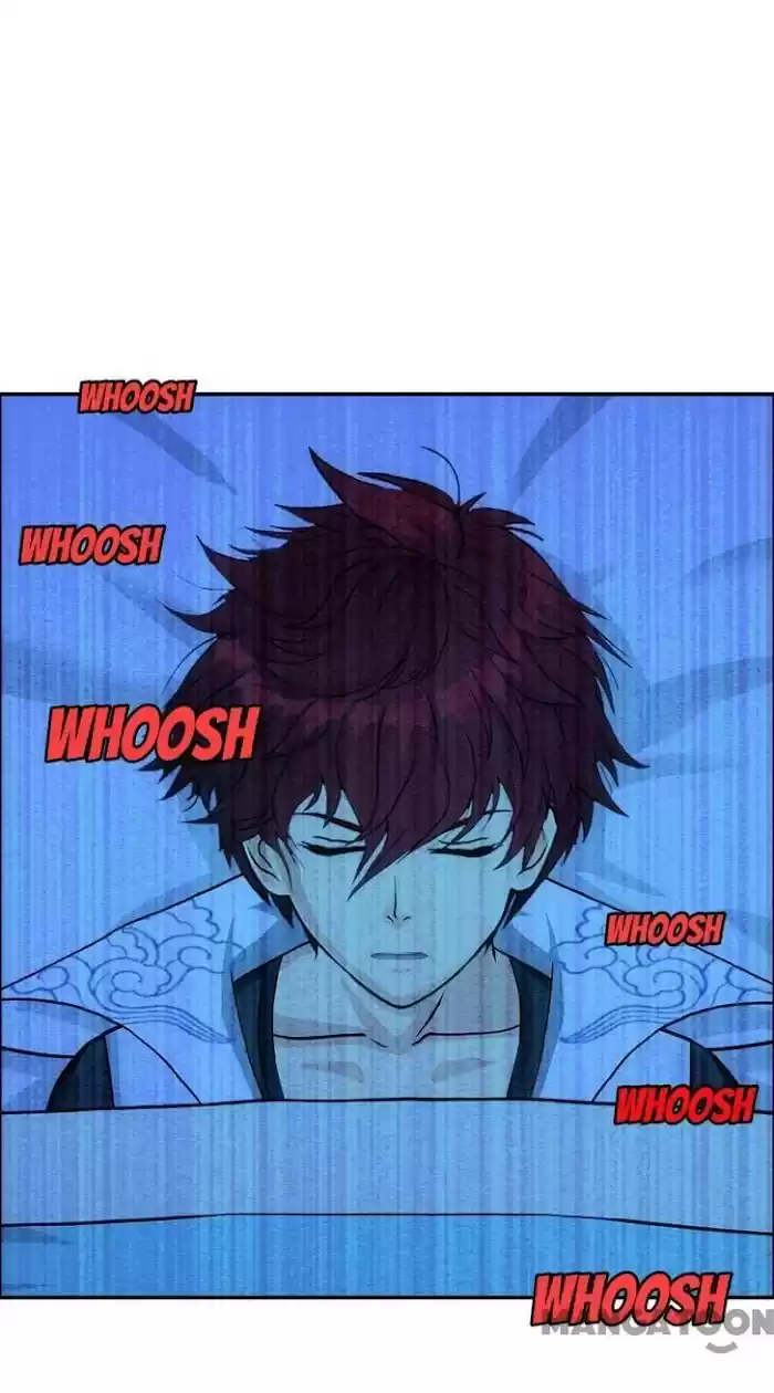 Demon God Chapter 241