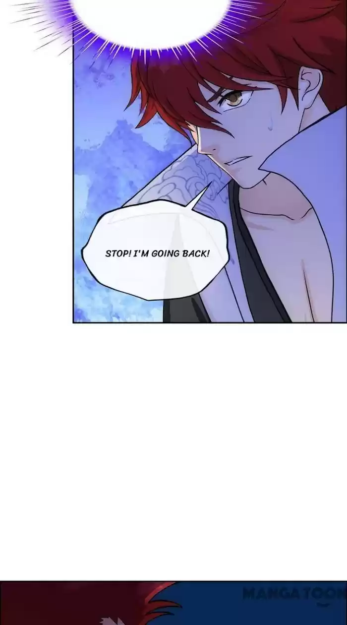 Demon God Chapter 241