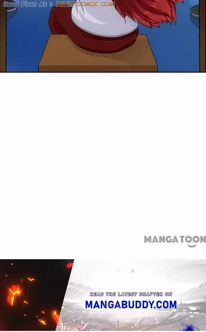 Demon God Chapter 241