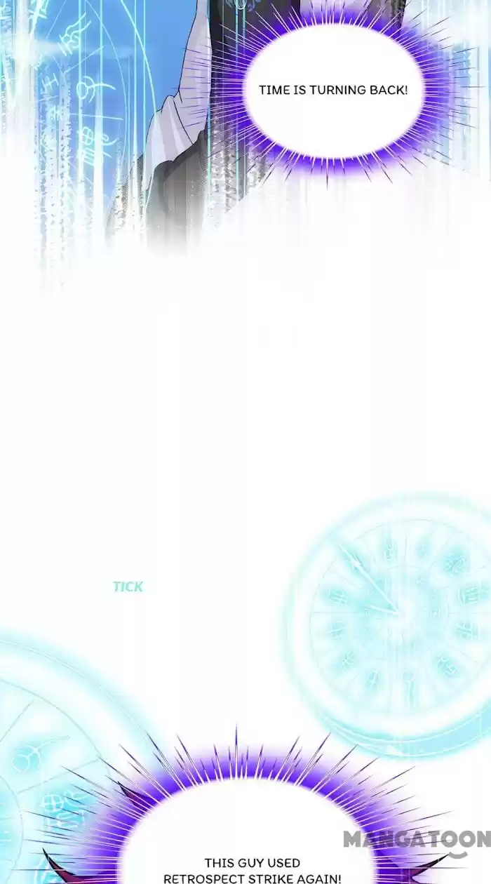 Demon God Chapter 242