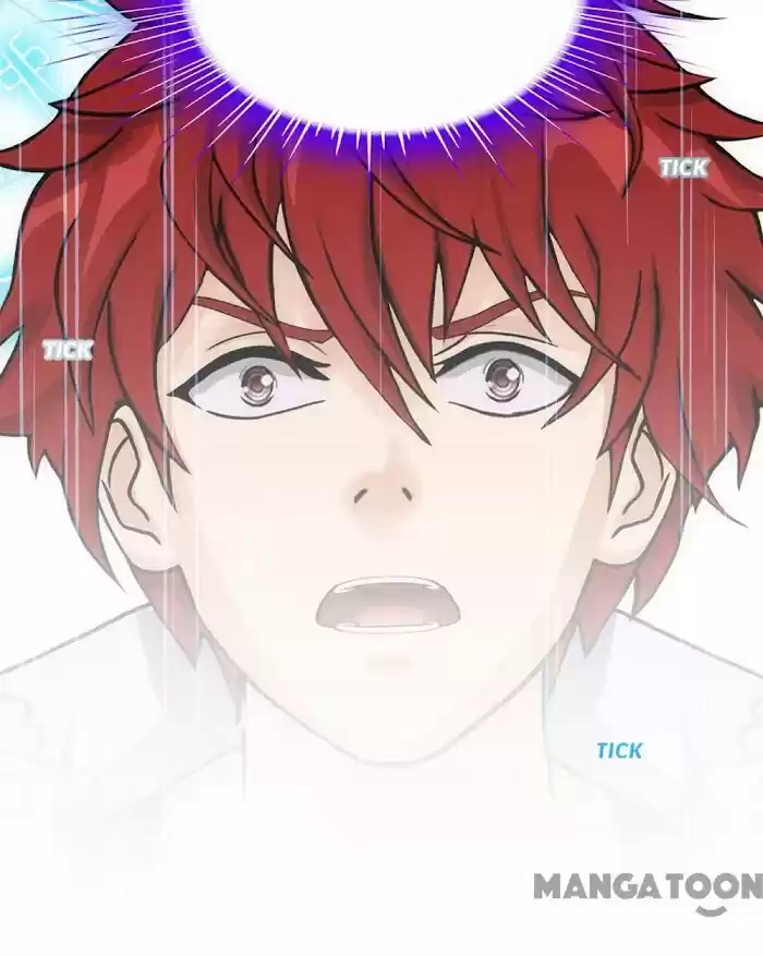 Demon God Chapter 242