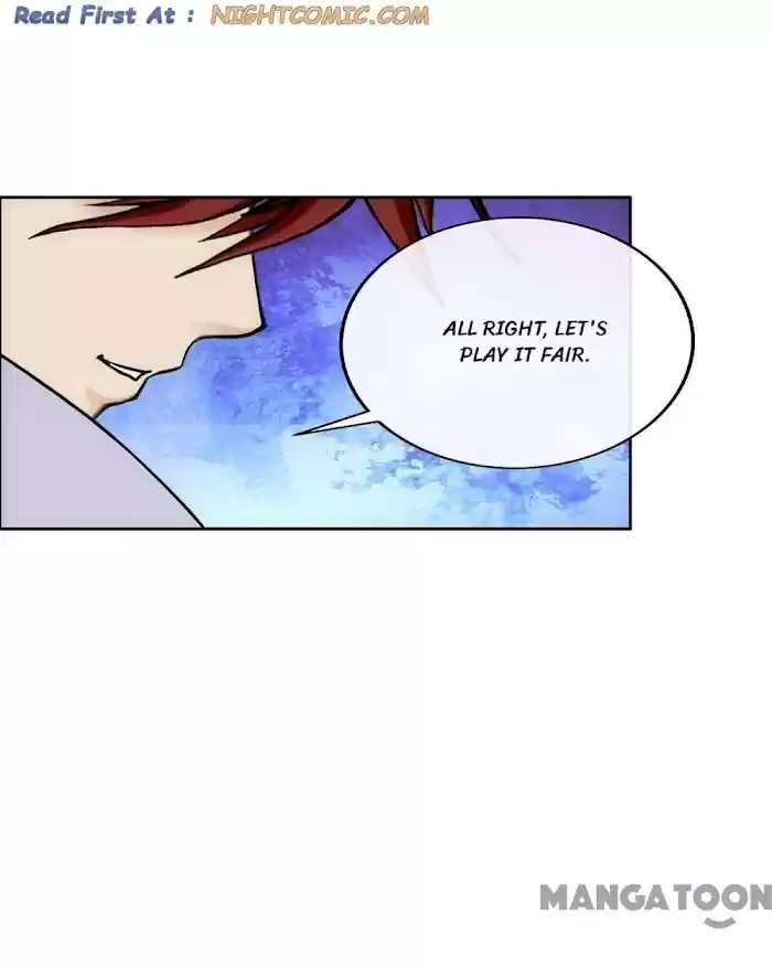 Demon God Chapter 242