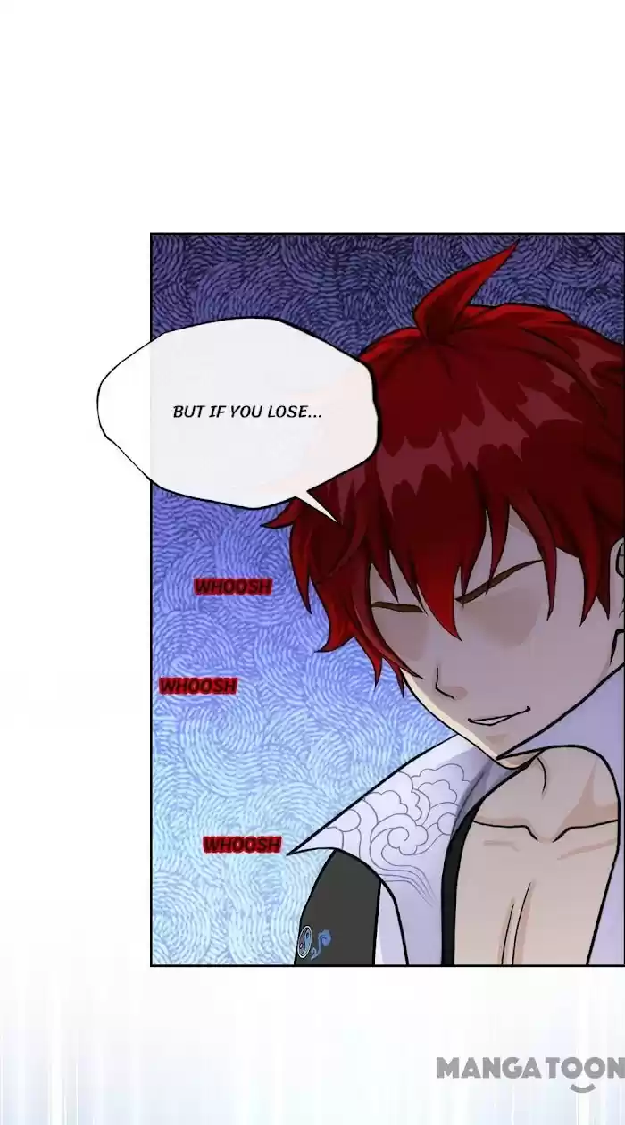 Demon God Chapter 242