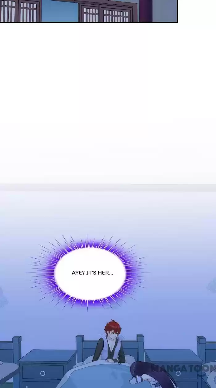 Demon God Chapter 242