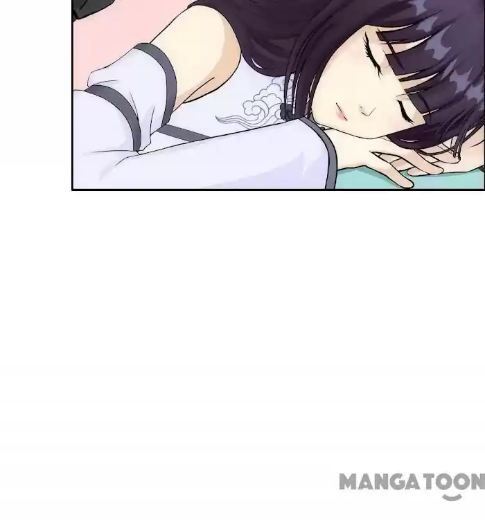 Demon God Chapter 242