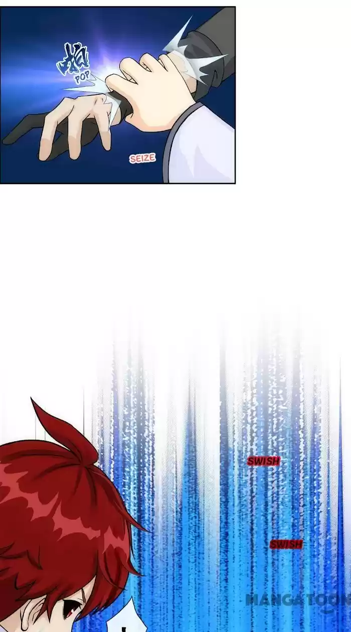 Demon God Chapter 242