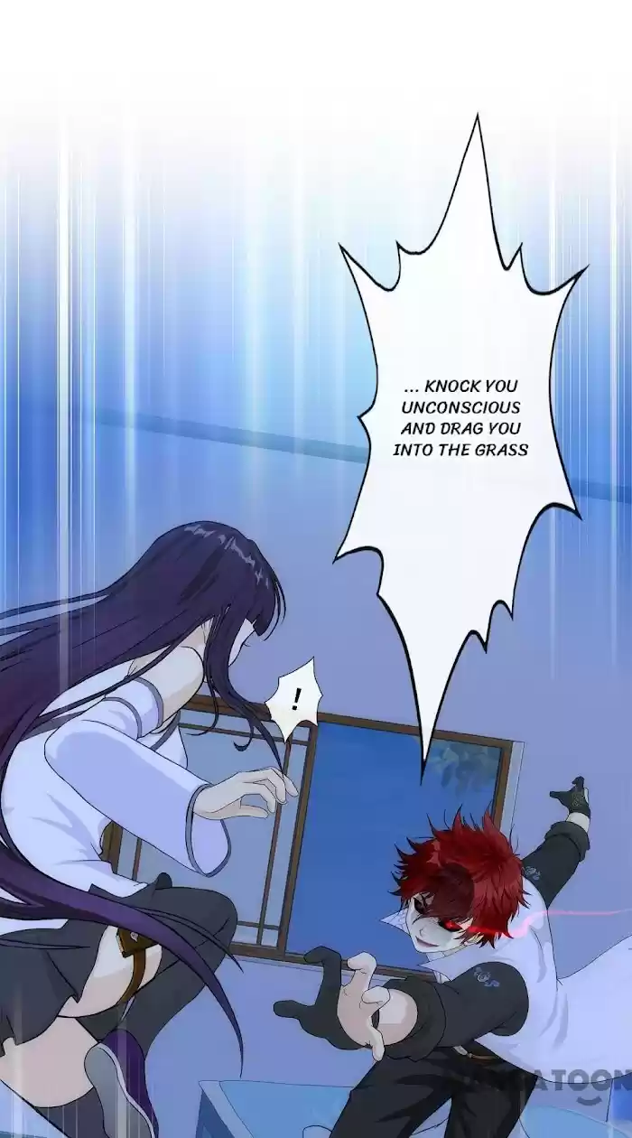 Demon God Chapter 242