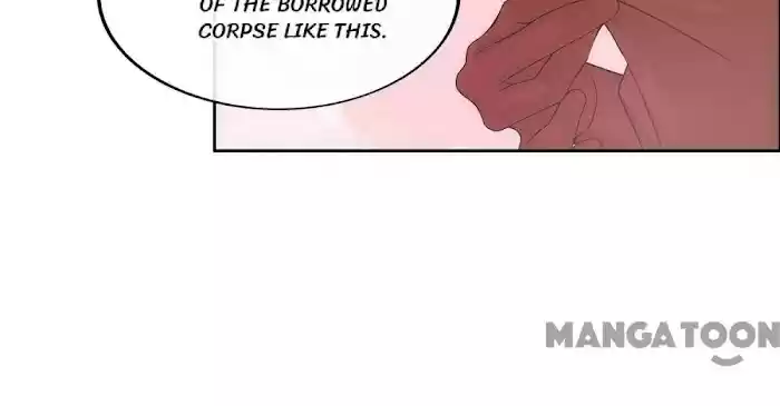 Demon God Chapter 242