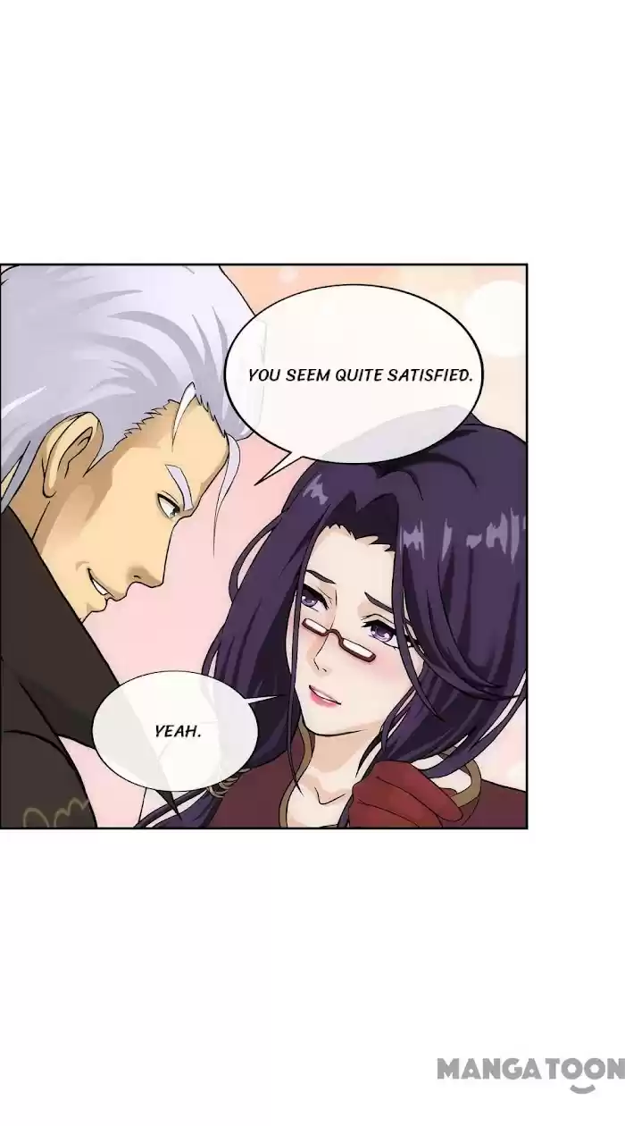 Demon God Chapter 242