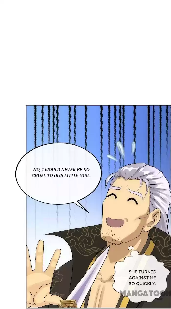 Demon God Chapter 242