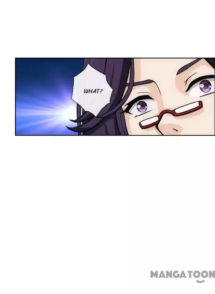 Demon God Chapter 242