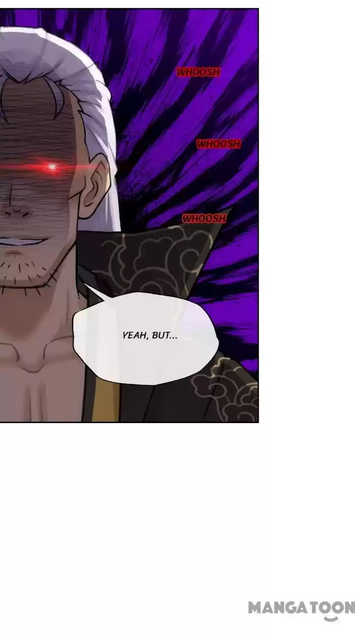 Demon God Chapter 242