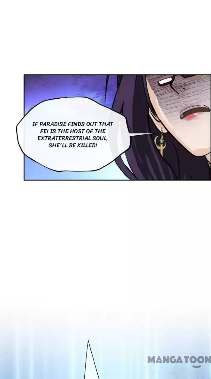 Demon God Chapter 243