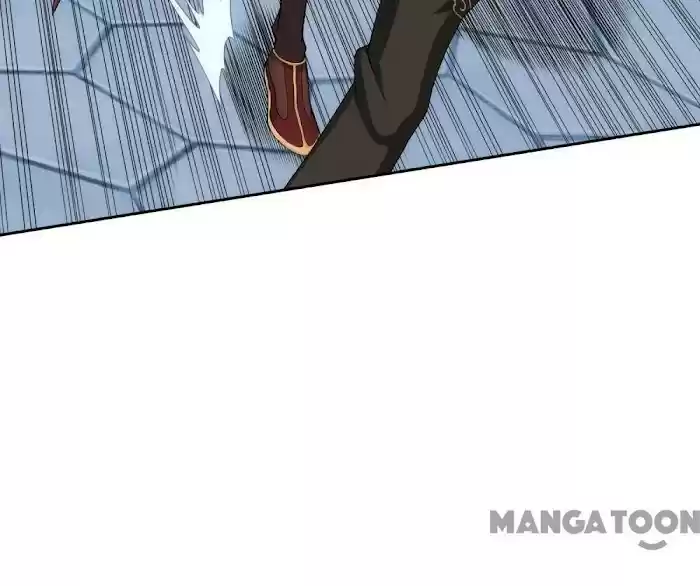 Demon God Chapter 243