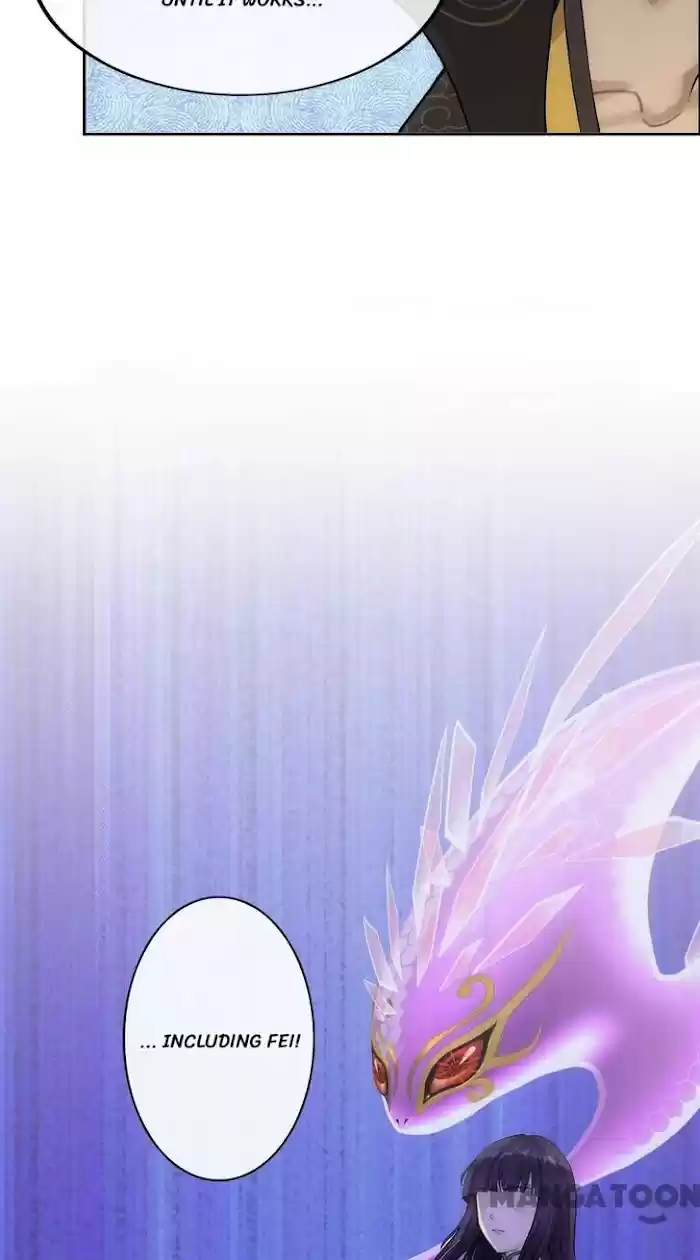 Demon God Chapter 243