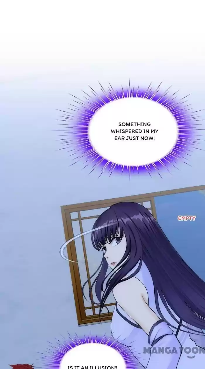 Demon God Chapter 243