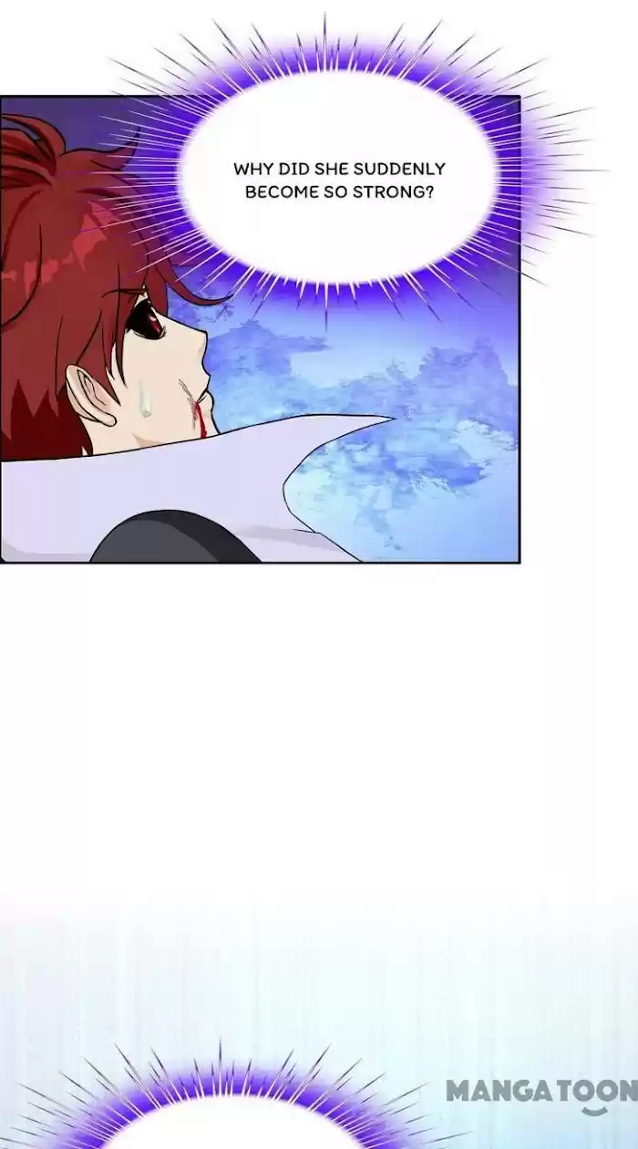 Demon God Chapter 243